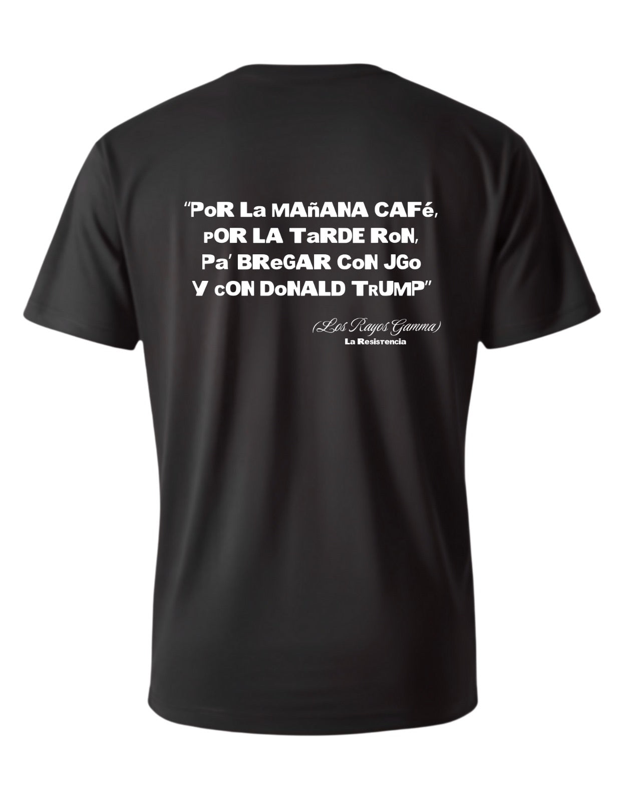 "ACHO LOS GAMMA SON OTRA COSA" Unisex