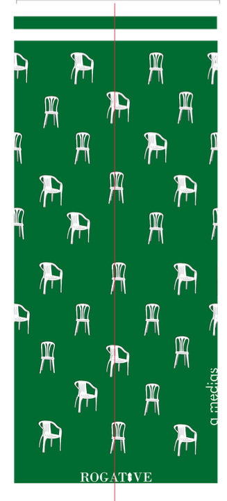 Amedias x Rogative Sillas