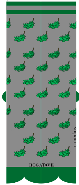 Amedias x Rogative Plátanos