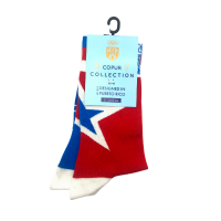 Bandera- Colección COPUR
