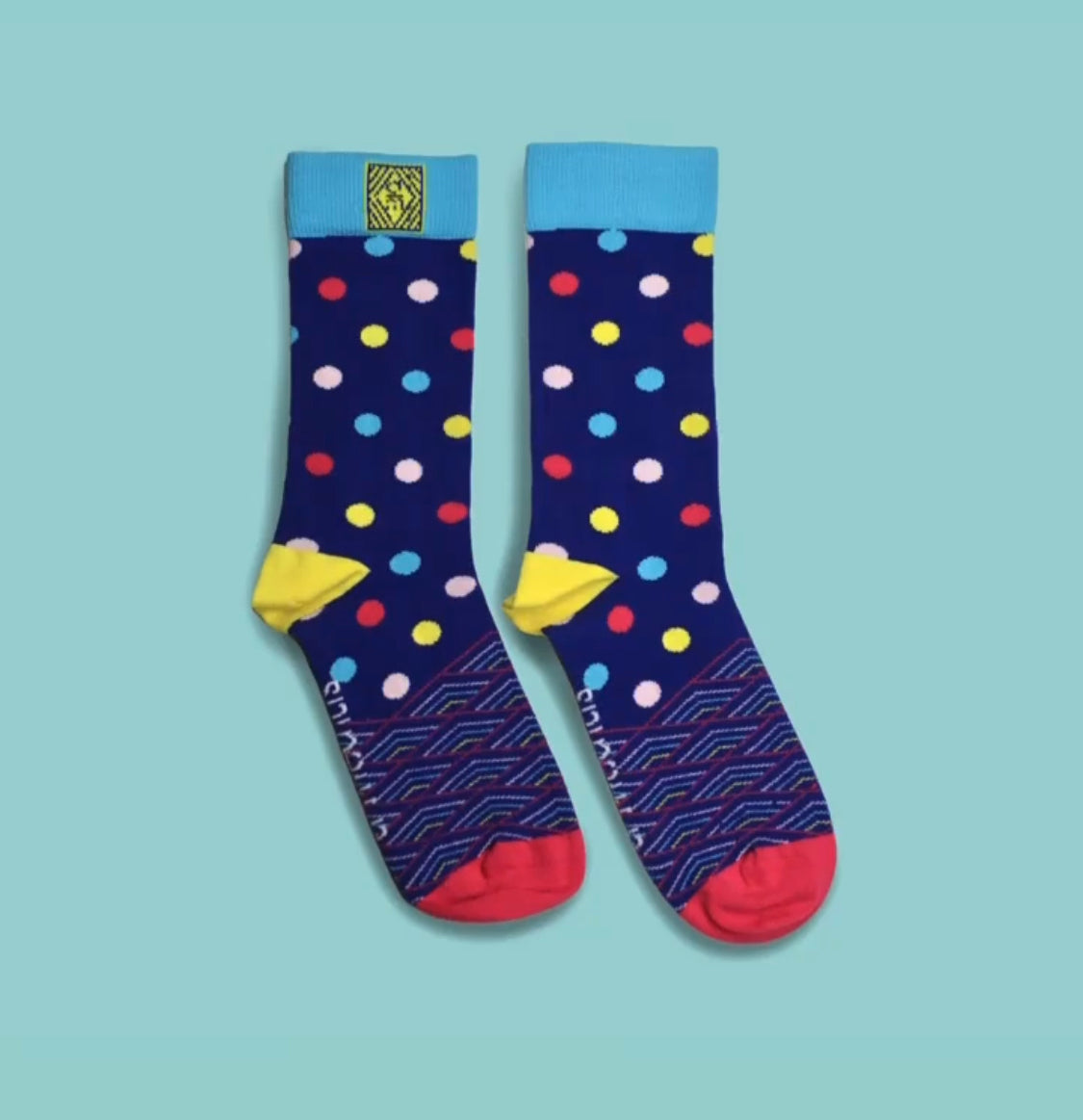 Patrones y Colores 2 / Patterns and colors 2 (Mix & Match)