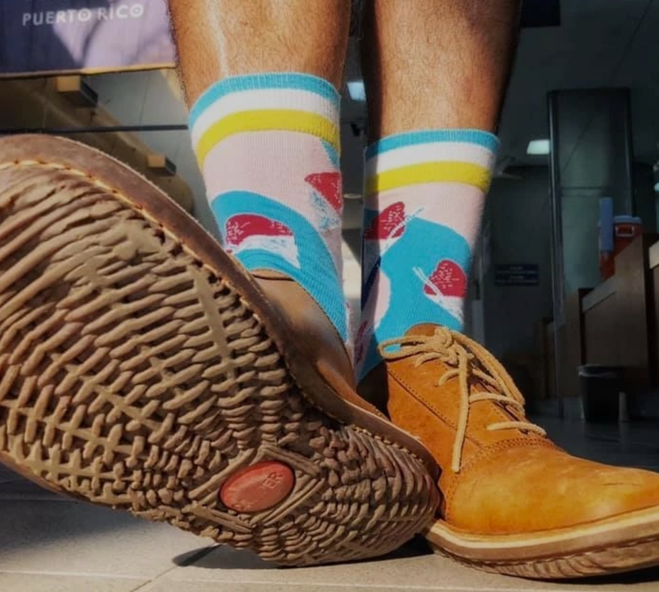 Piragüas / Ice Pyramids (Mix & Match)