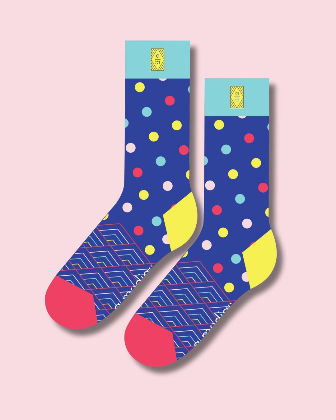 Patrones y Colores 2 / Patterns and colors 2 (Mix & Match)