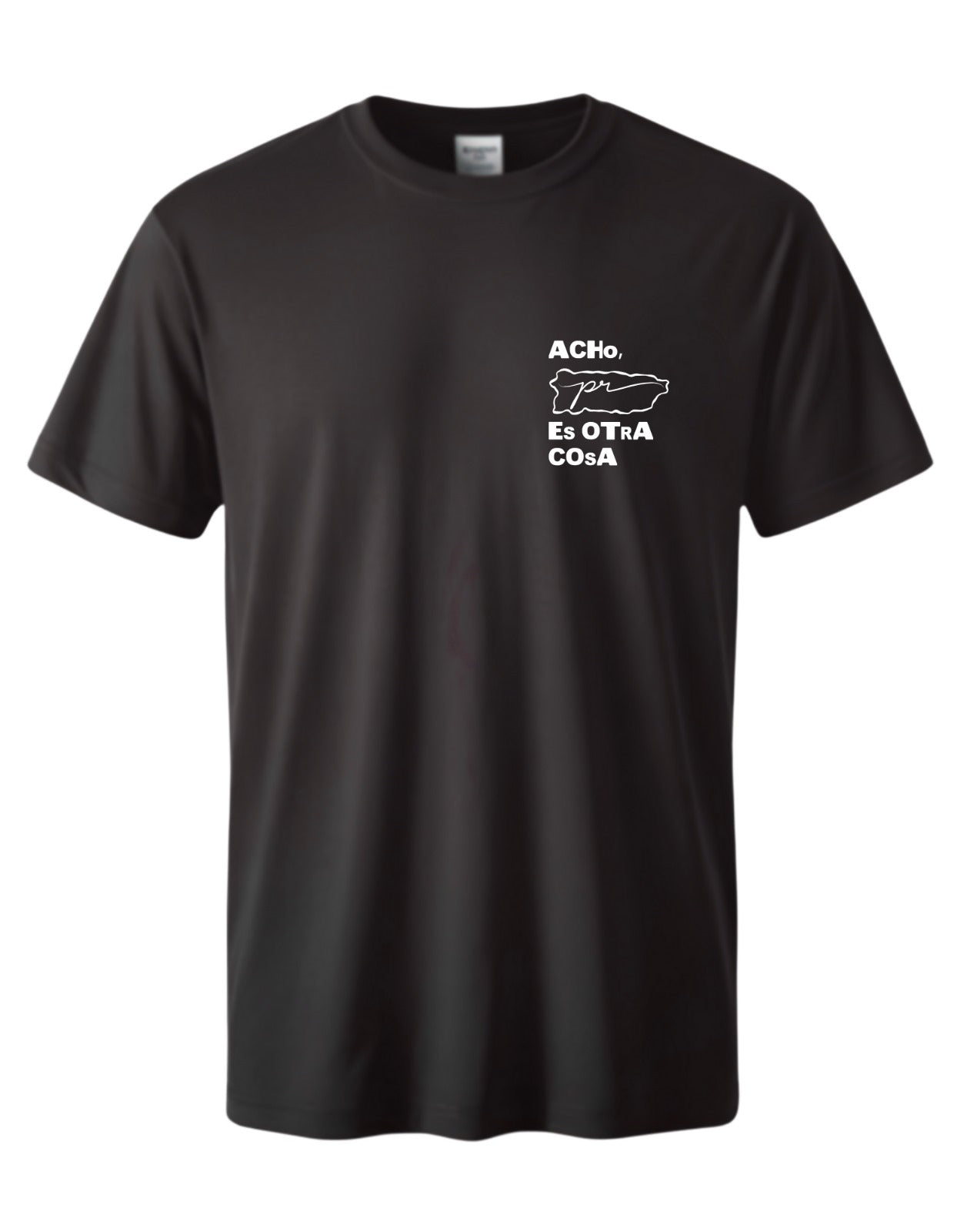 "ACHO LOS GAMMA SON OTRA COSA" Unisex