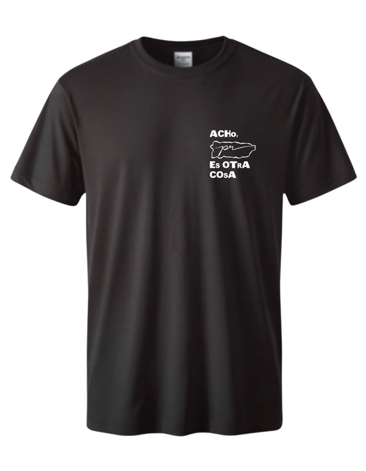 "ACHO LOS GAMMA SON OTRA COSA" Unisex