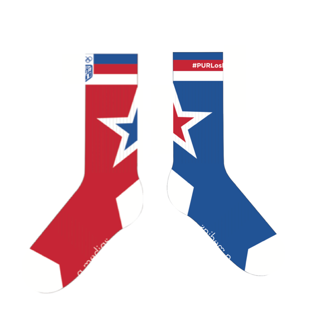Bandera- Colección COPUR